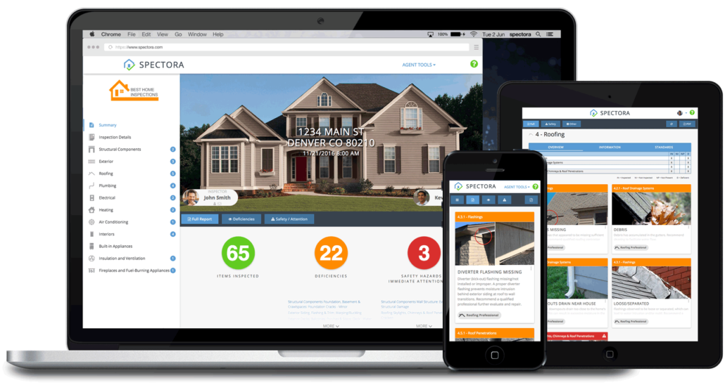 Alliance Property Inspections