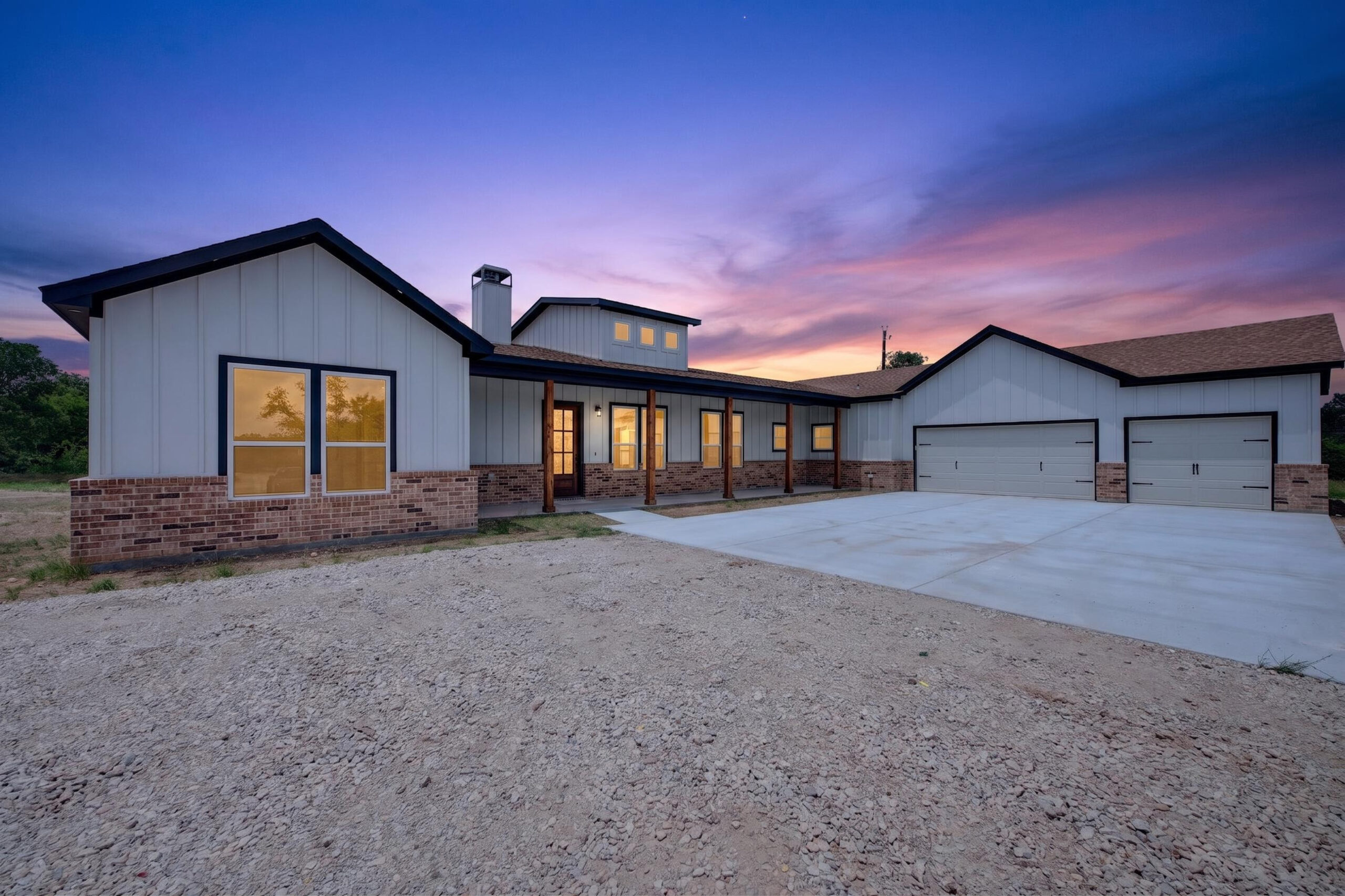 Monsoon Season Home Inspection